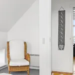 Дом отдыха 541-thisted-nordsovej-49 Тистед
