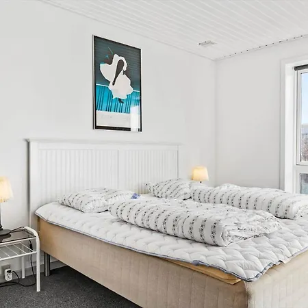 541-thisted-nordsovej-49 בית נופש טהיסטד