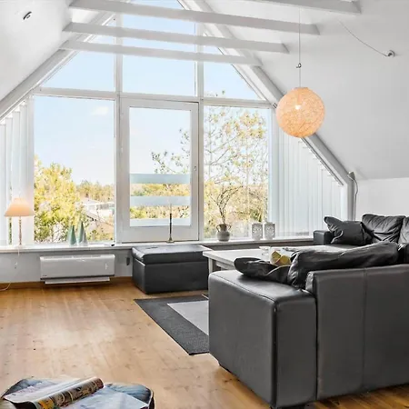 Tatil Evi 541-thisted-nordsovej-49