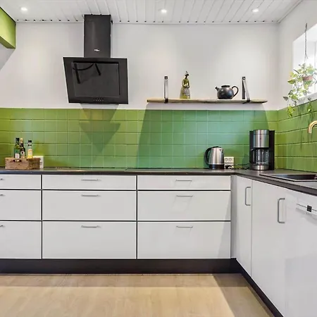 Tatil Evi 541-thisted-nordsovej-49 *