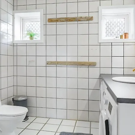 541-thisted-nordsovej-49 Tatil Evi Thisted