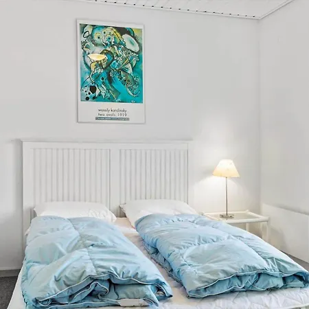 Tatil Evi 541-thisted-nordsovej-49