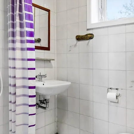 בית נופש 541-thisted-nordsovej-49