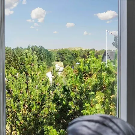 541-thisted-nordsovej-49 Tatil Evi Thisted