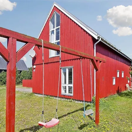 541-thisted-nordsovej-49 Tatil Evi Thisted