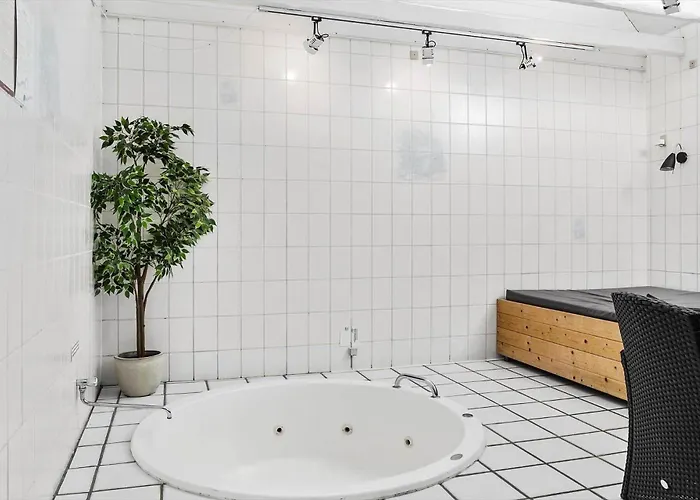 541-thisted-nordsovej-49 度假居 德斯泰德