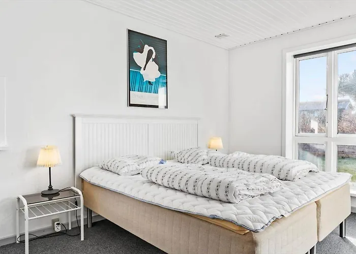 541-thisted-nordsovej-49 * 德斯泰德