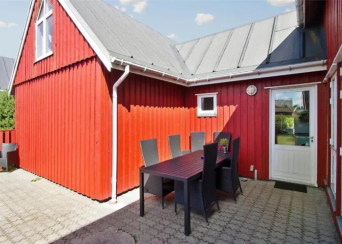 度假居 541-thisted-nordsovej-49